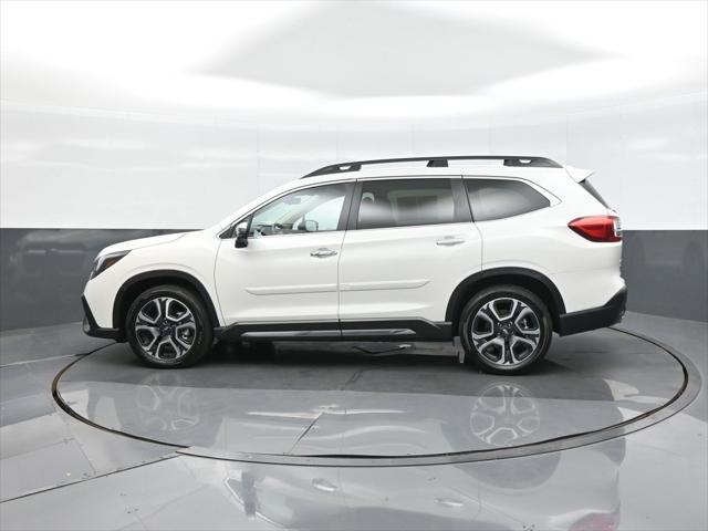 used 2023 Subaru Ascent car, priced at $38,569