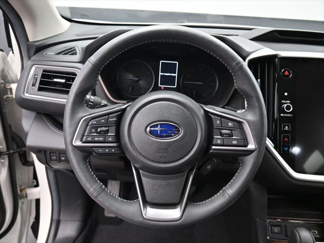 used 2023 Subaru Ascent car, priced at $38,569
