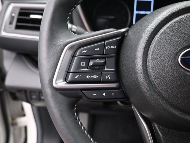used 2023 Subaru Ascent car, priced at $38,569