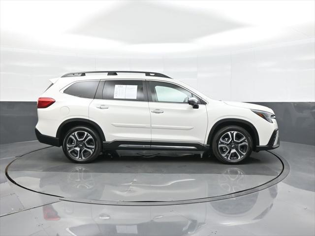 used 2023 Subaru Ascent car, priced at $38,569