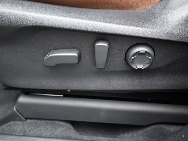 used 2023 Subaru Ascent car, priced at $38,569