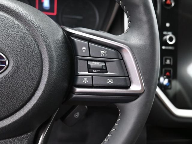 used 2023 Subaru Ascent car, priced at $38,569