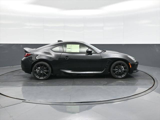 new 2025 Toyota GR86 car, priced at $34,542
