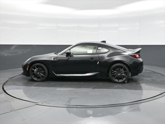 new 2025 Toyota GR86 car, priced at $34,542