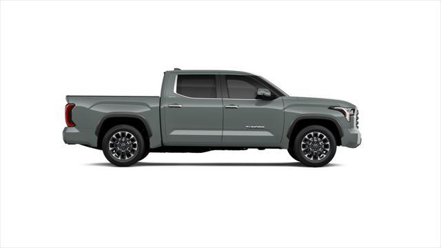 new 2025 Toyota Tundra car, priced at $64,600