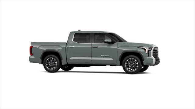 new 2025 Toyota Tundra car, priced at $64,600