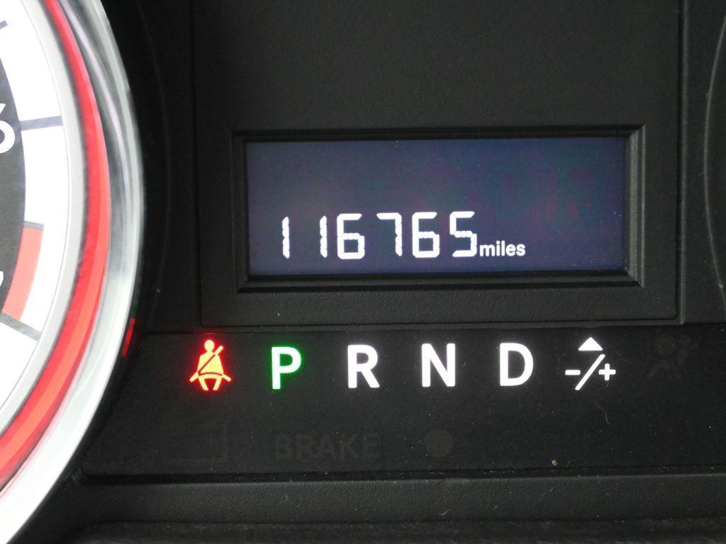 used 2015 Dodge Grand Caravan car, priced at $8,949