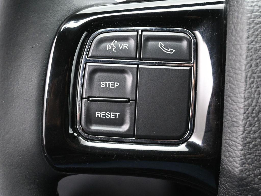 used 2015 Dodge Grand Caravan car, priced at $8,949