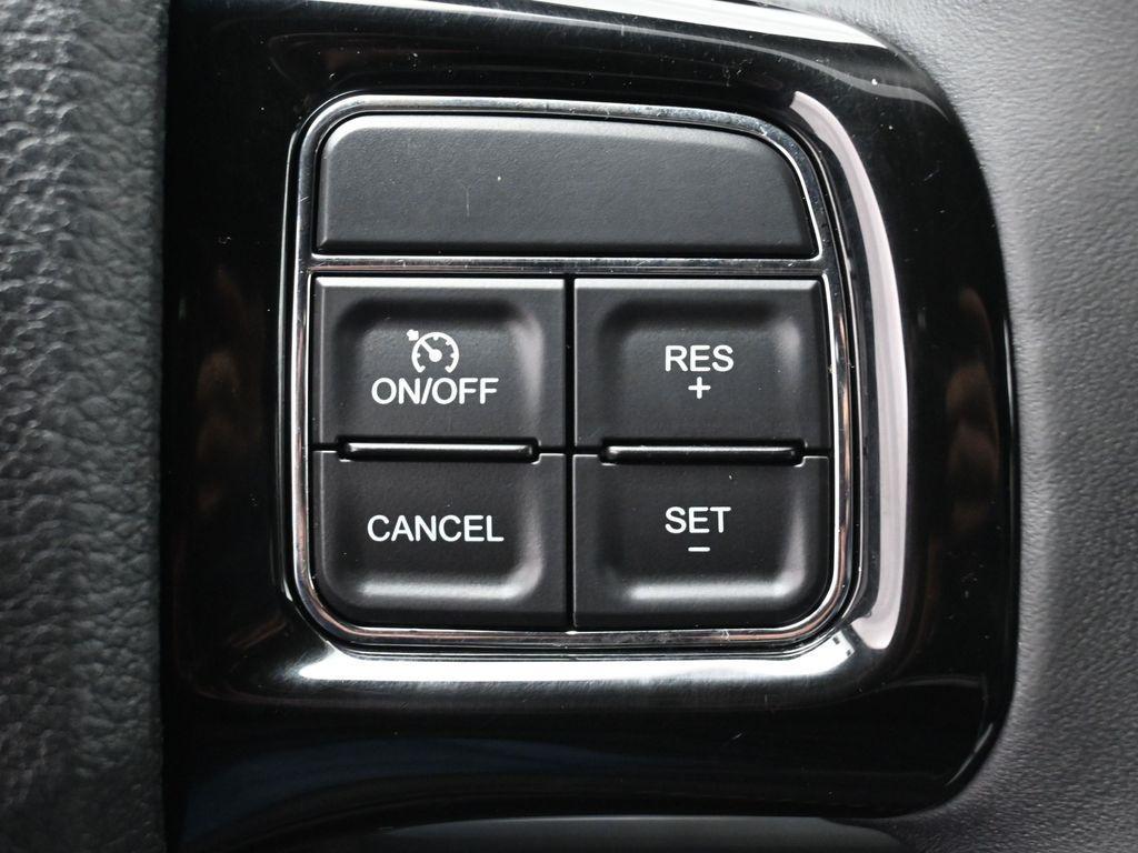 used 2015 Dodge Grand Caravan car, priced at $8,949