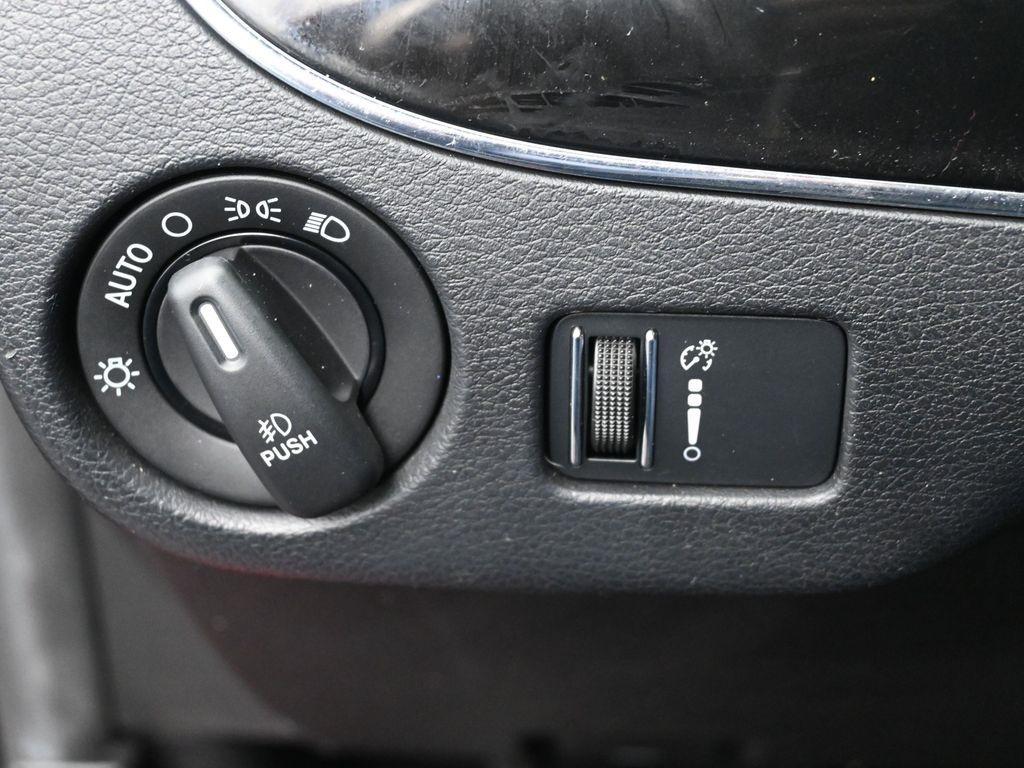 used 2015 Dodge Grand Caravan car, priced at $8,949