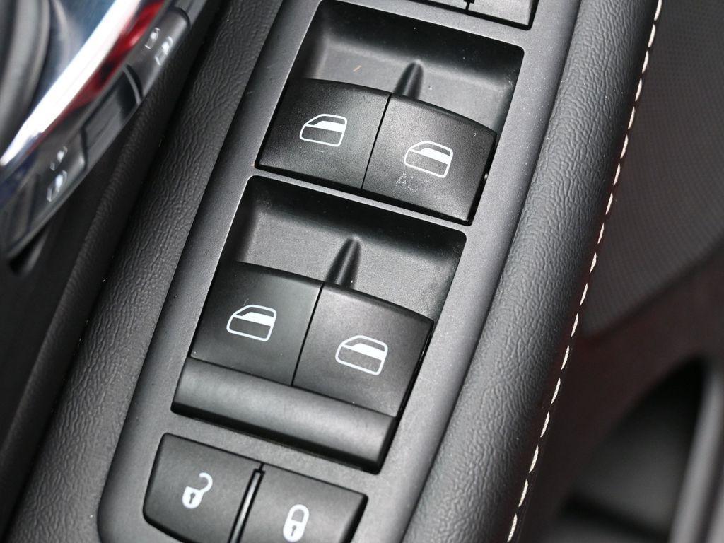 used 2015 Dodge Grand Caravan car, priced at $8,949