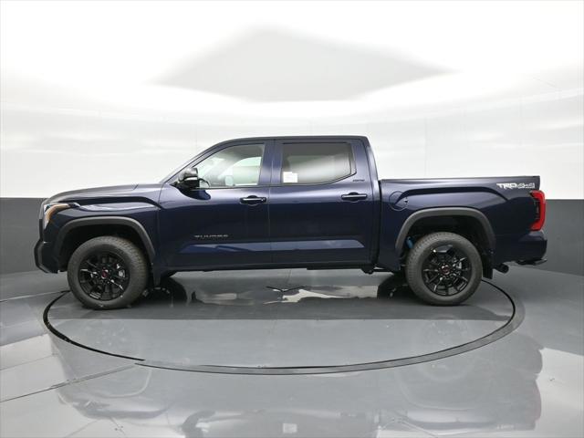 new 2025 Toyota Tundra car, priced at $65,974