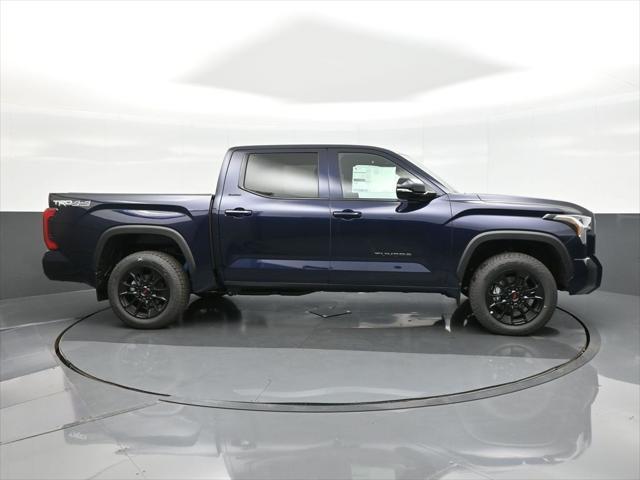 new 2025 Toyota Tundra car, priced at $65,974