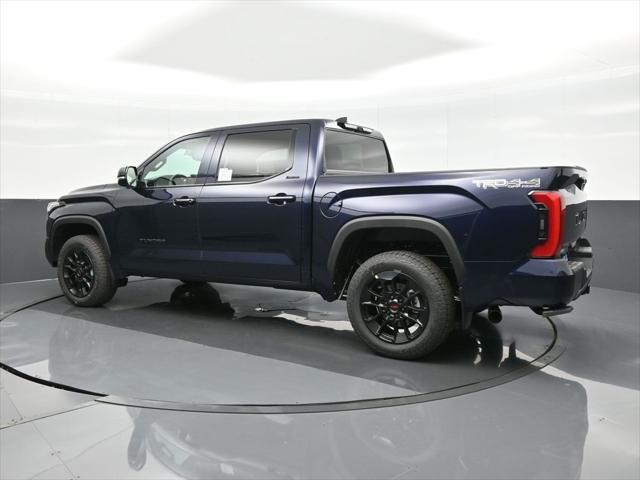 new 2025 Toyota Tundra car, priced at $65,974