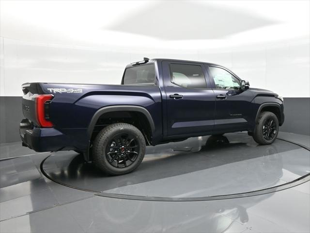 new 2025 Toyota Tundra car, priced at $65,974