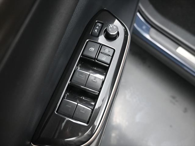 used 2025 Toyota Crown car, priced at $48,990