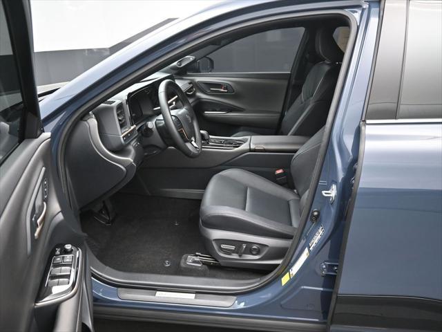 used 2025 Toyota Crown car, priced at $48,990