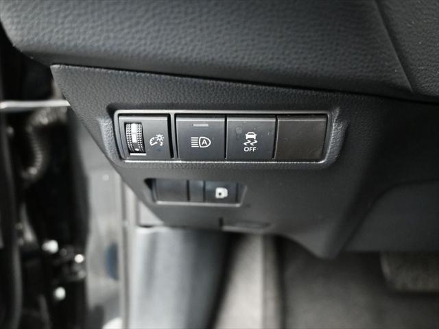 used 2024 Toyota Corolla Hybrid car, priced at $33,739