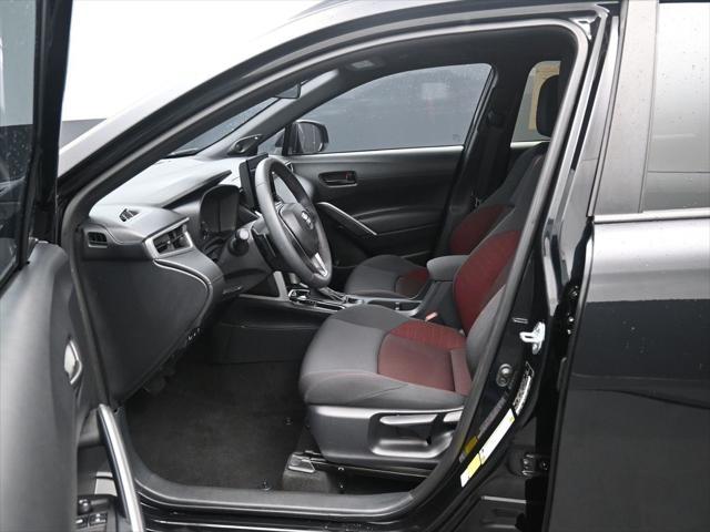 used 2024 Toyota Corolla Hybrid car, priced at $33,739