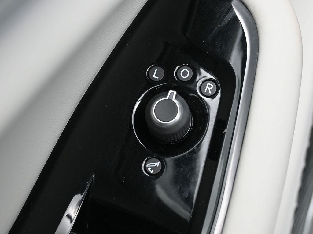 used 2021 Jeep Grand Cherokee L car, priced at $30,000