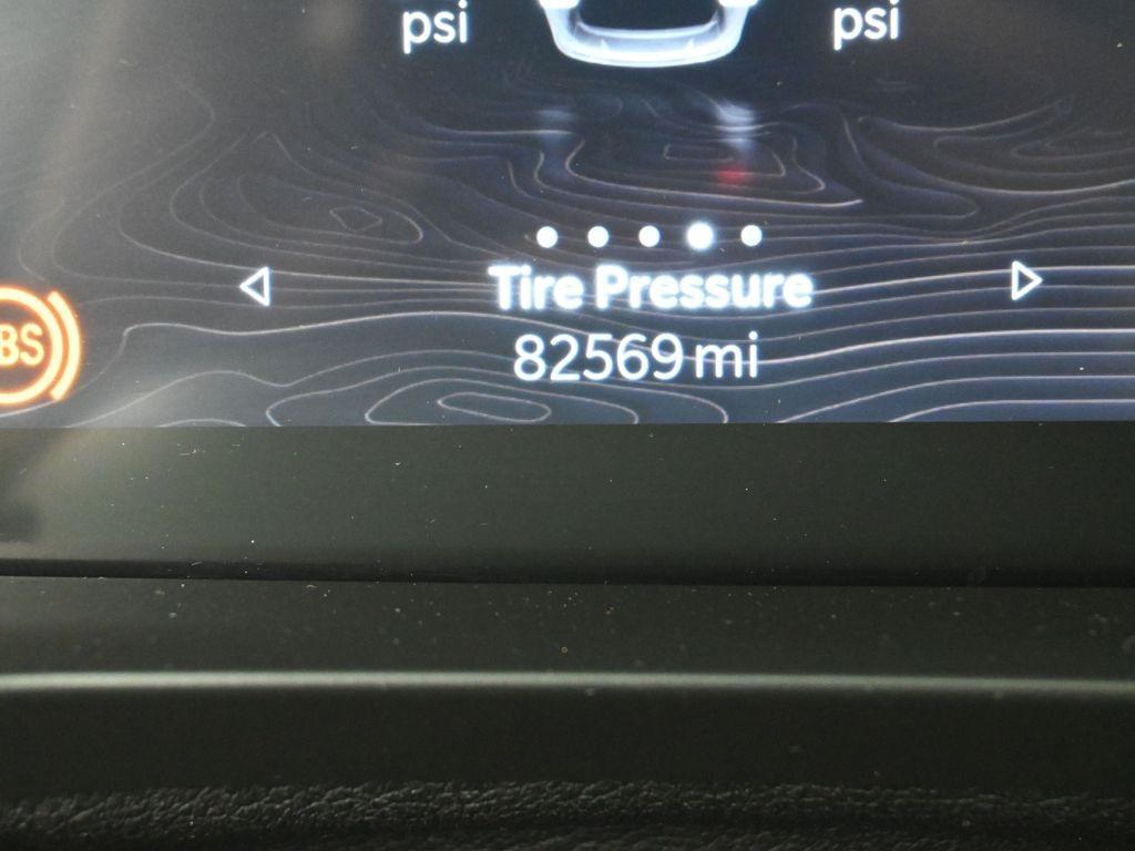 used 2021 Jeep Grand Cherokee L car, priced at $30,000