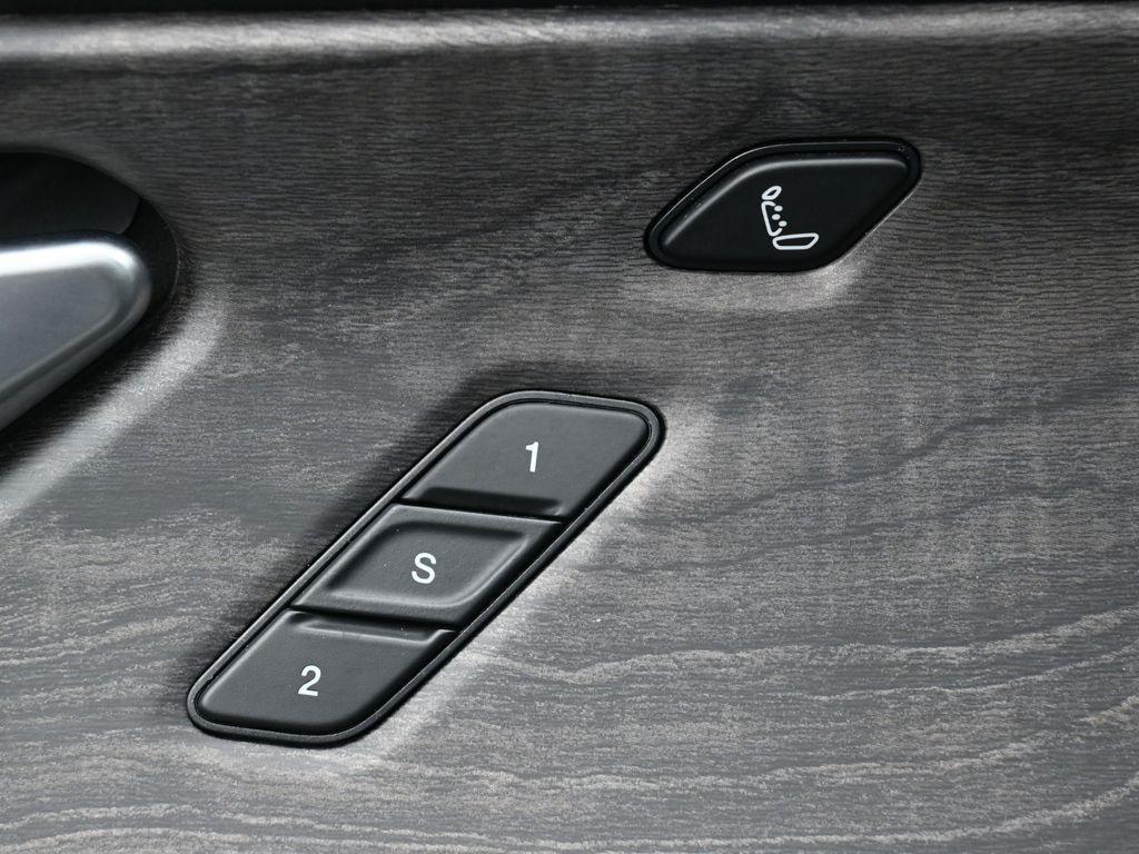 used 2021 Jeep Grand Cherokee L car, priced at $30,000