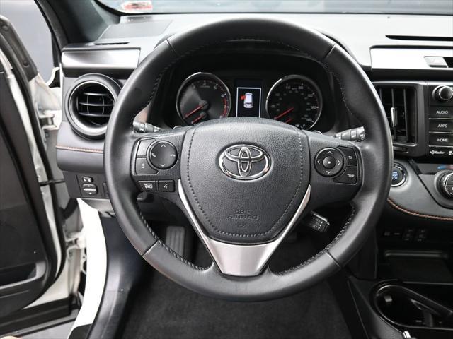 used 2016 Toyota RAV4 car, priced at $21,149