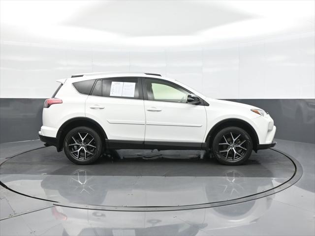 used 2016 Toyota RAV4 car, priced at $21,149