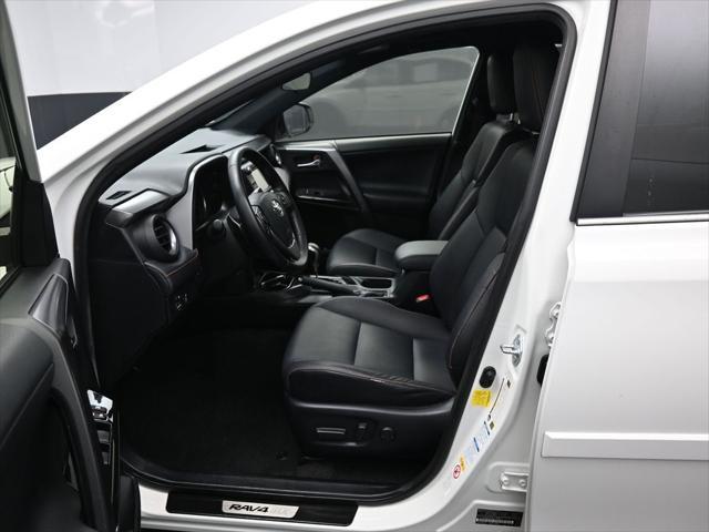 used 2016 Toyota RAV4 car, priced at $21,149