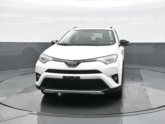 used 2016 Toyota RAV4 car, priced at $21,149