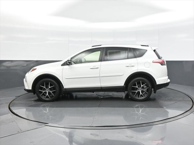 used 2016 Toyota RAV4 car, priced at $21,149
