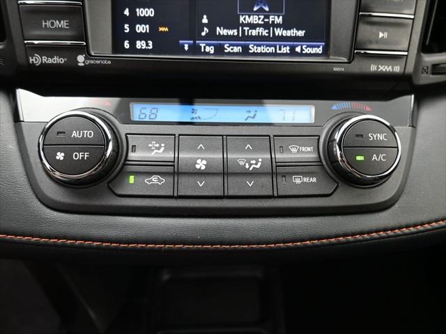 used 2016 Toyota RAV4 car, priced at $21,149