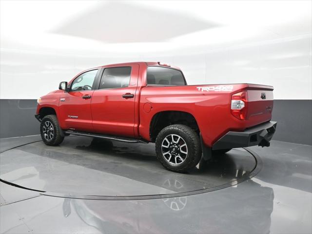 used 2016 Toyota Tundra car, priced at $32,151