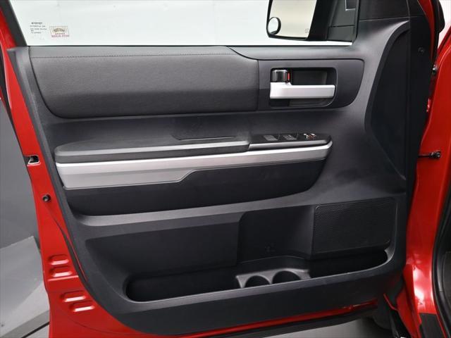 used 2016 Toyota Tundra car, priced at $32,151