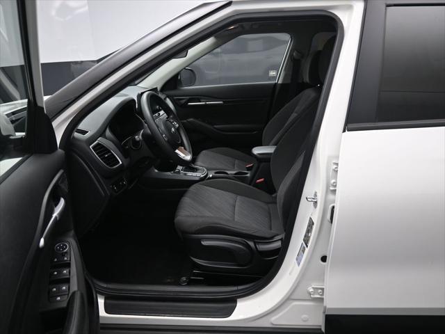 used 2021 Kia Seltos car, priced at $18,431