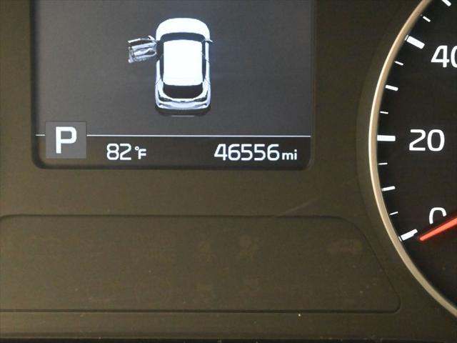 used 2021 Kia Seltos car, priced at $18,431