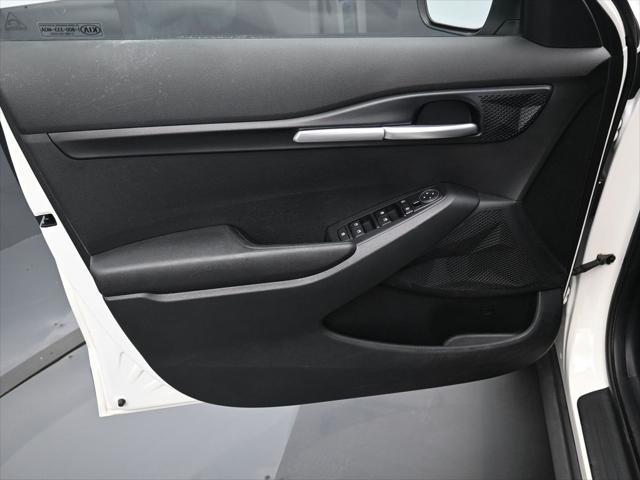 used 2021 Kia Seltos car, priced at $18,431