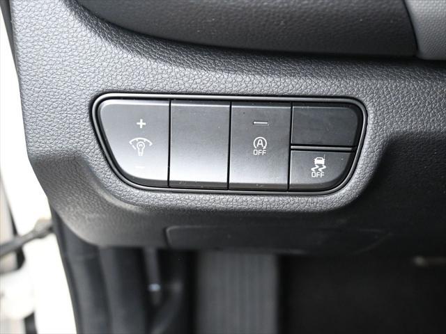 used 2021 Kia Seltos car, priced at $18,431