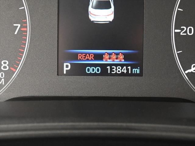 used 2024 Toyota Corolla car, priced at $25,938