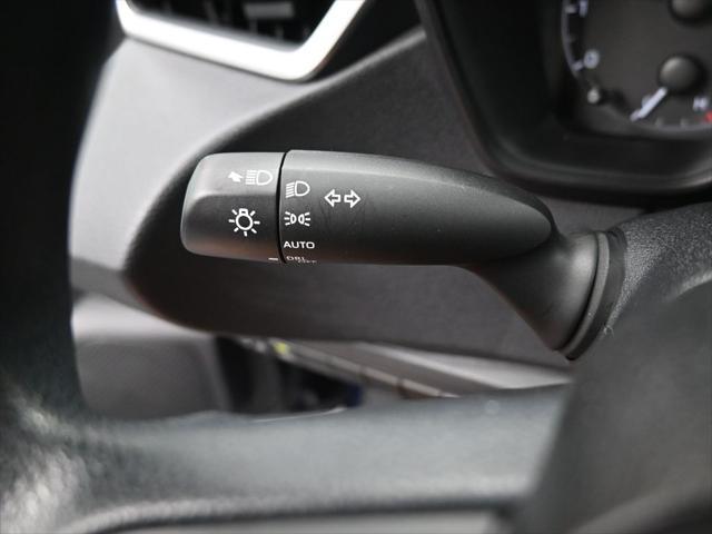used 2024 Toyota Corolla car, priced at $25,938