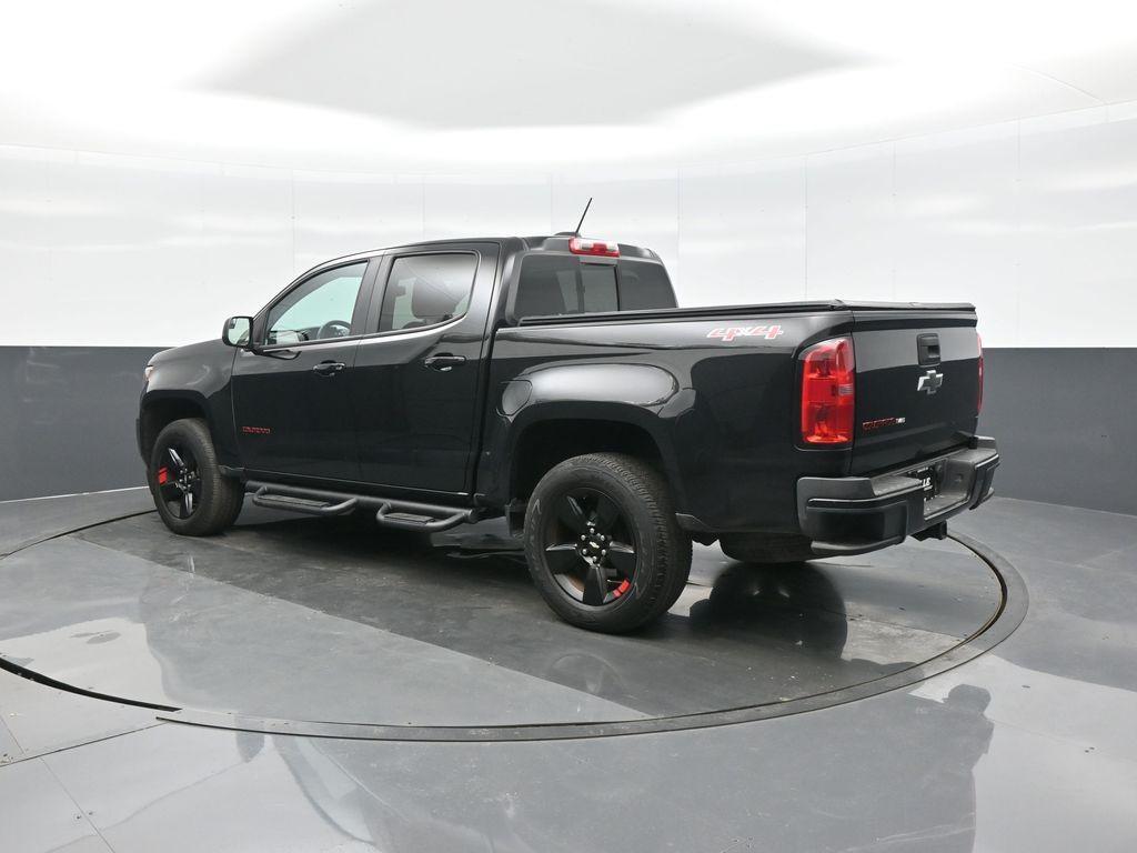used 2018 Chevrolet Colorado car, priced at $14,975