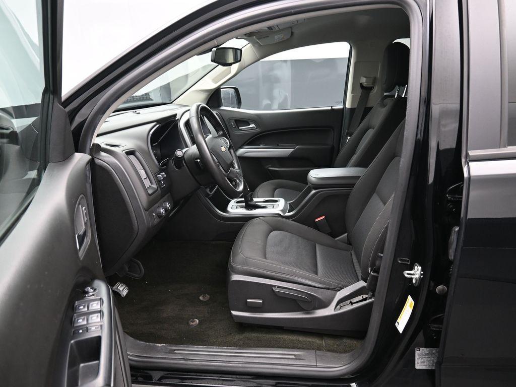 used 2018 Chevrolet Colorado car, priced at $14,975