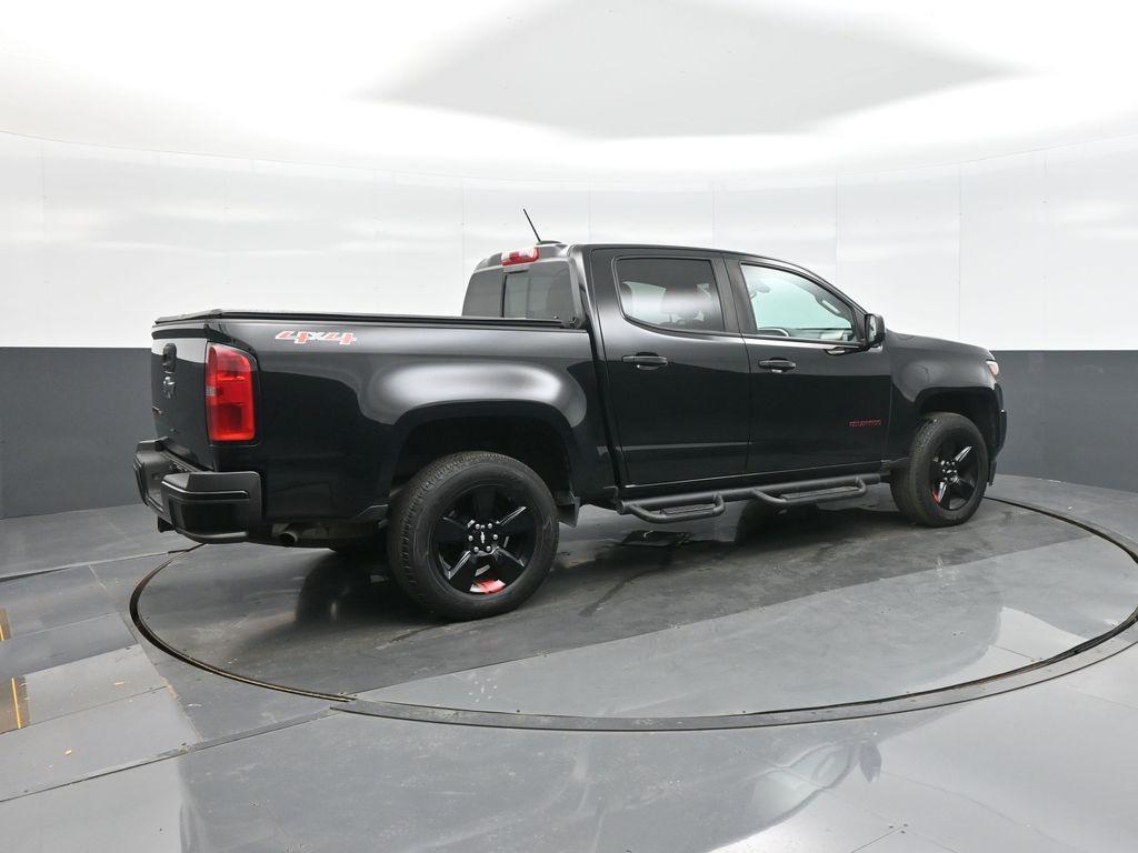 used 2018 Chevrolet Colorado car, priced at $14,975