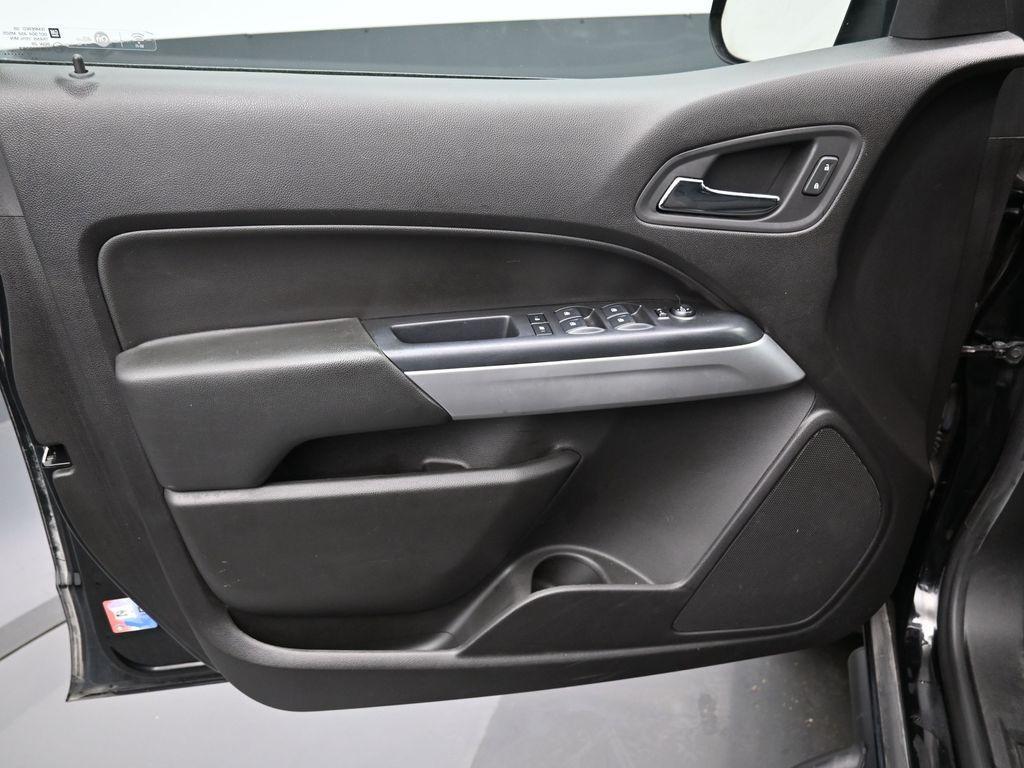 used 2018 Chevrolet Colorado car, priced at $14,975