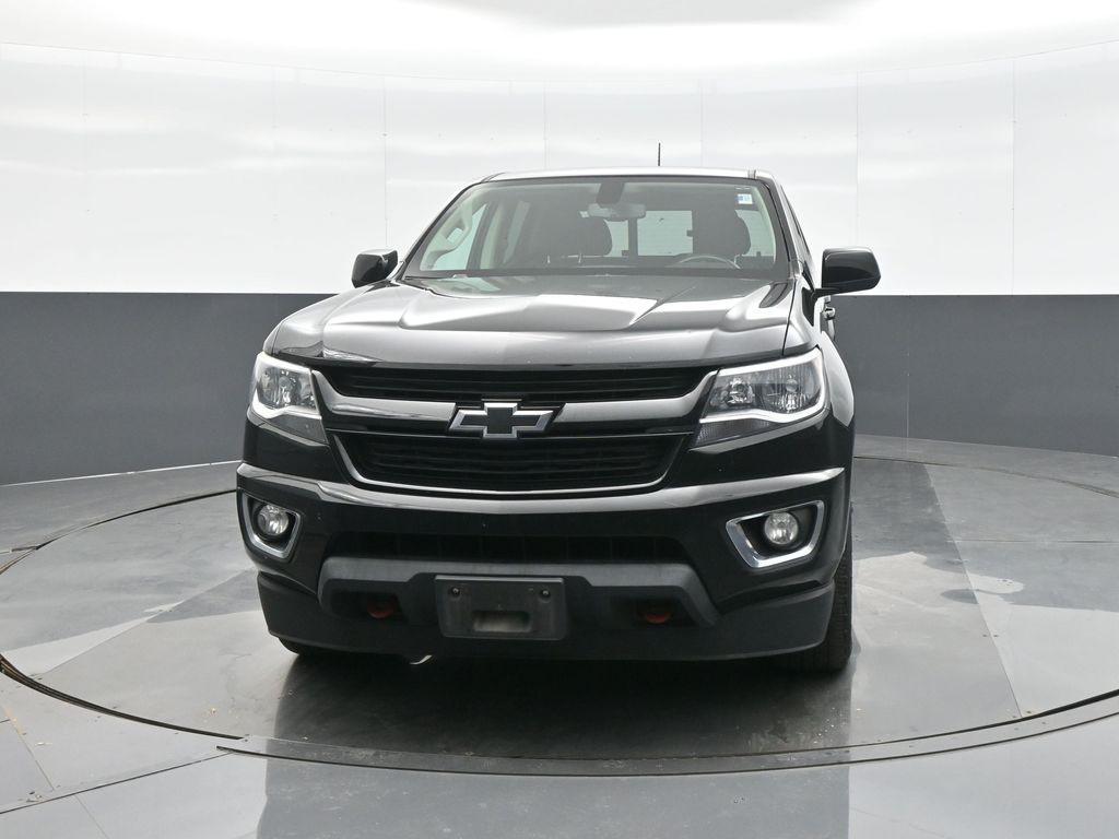 used 2018 Chevrolet Colorado car, priced at $14,975