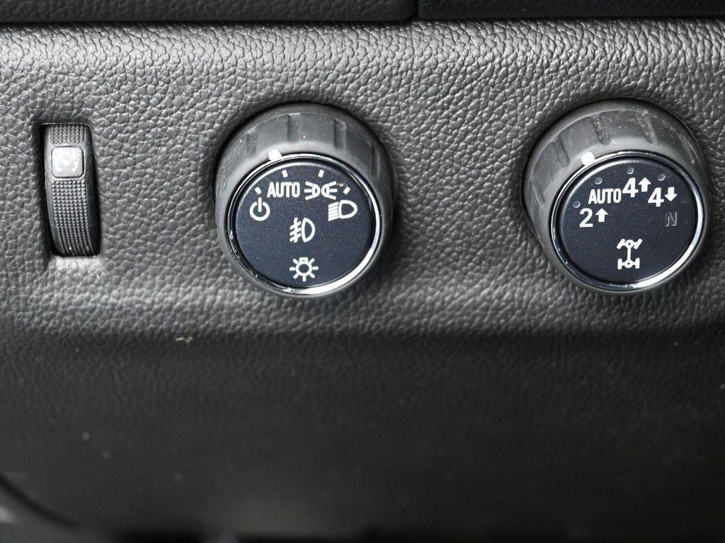 used 2018 Chevrolet Colorado car, priced at $14,975