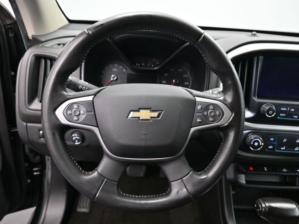 used 2018 Chevrolet Colorado car, priced at $14,975