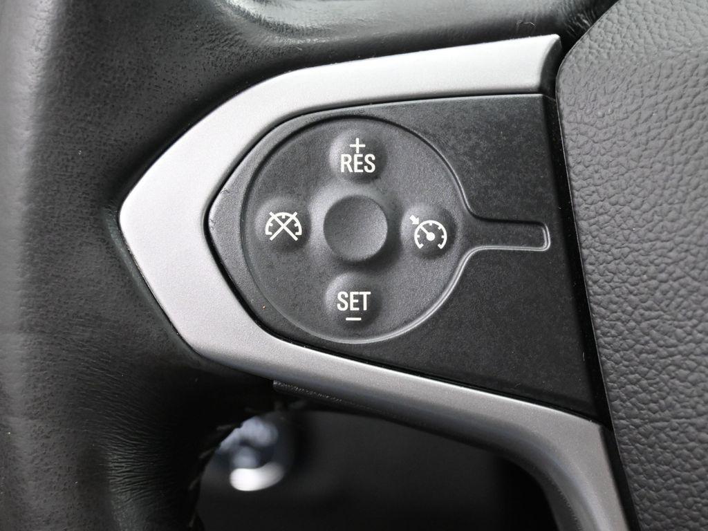 used 2018 Chevrolet Colorado car, priced at $14,975