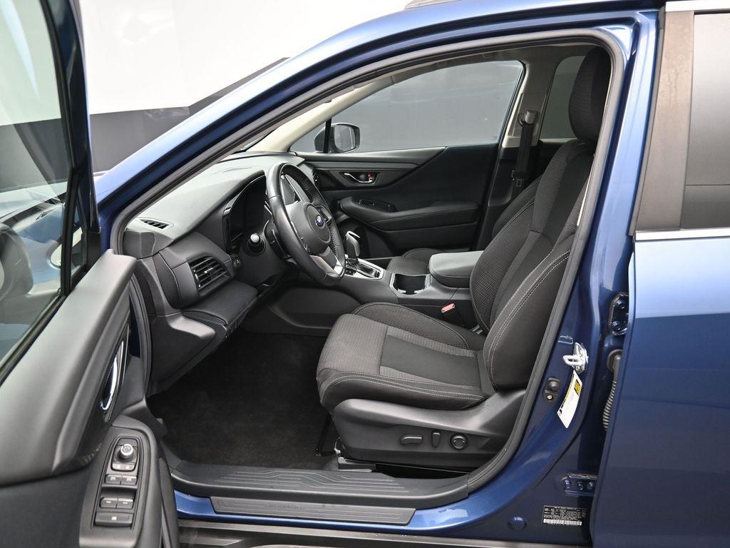 used 2021 Subaru Outback car, priced at $23,990