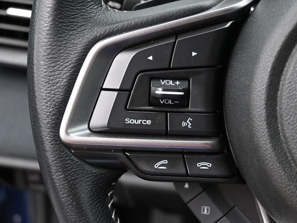 used 2021 Subaru Outback car, priced at $23,990